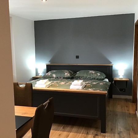 Apartmany A&Z Hořice na Šumavě 외부 사진