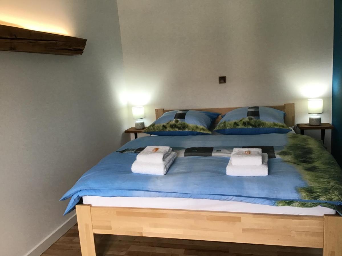 Apartmany A&Z Hořice na Šumavě 외부 사진