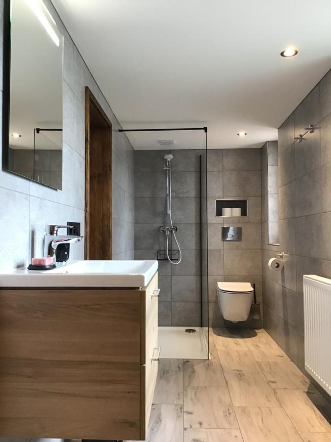 Apartmany A&Z Hořice na Šumavě 외부 사진