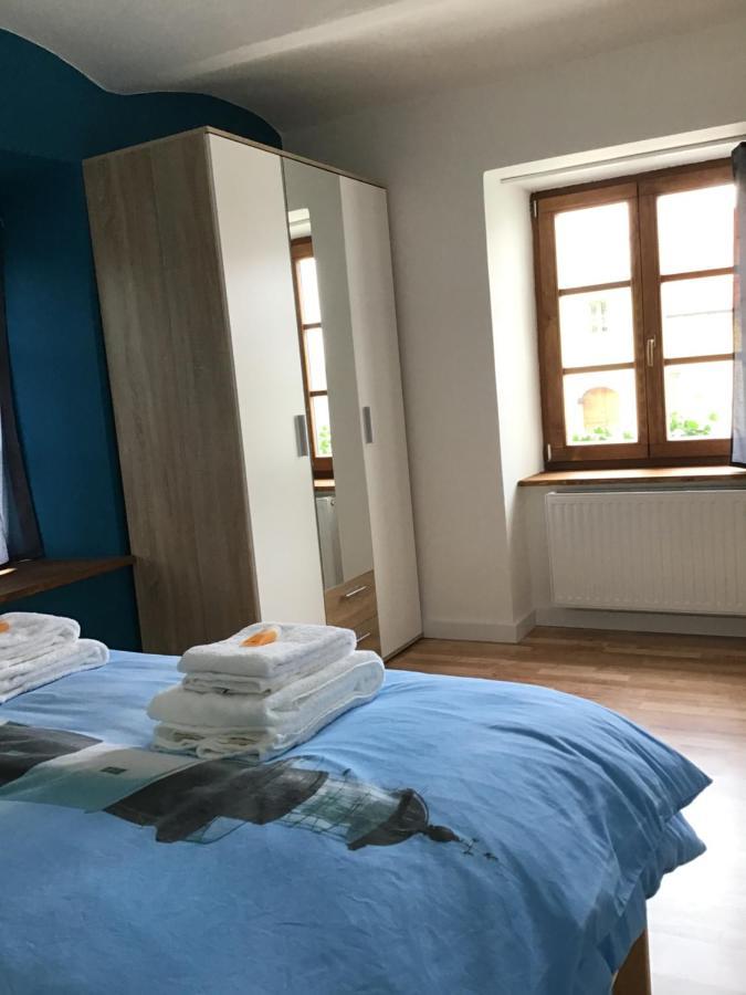 Apartmany A&Z Hořice na Šumavě 외부 사진