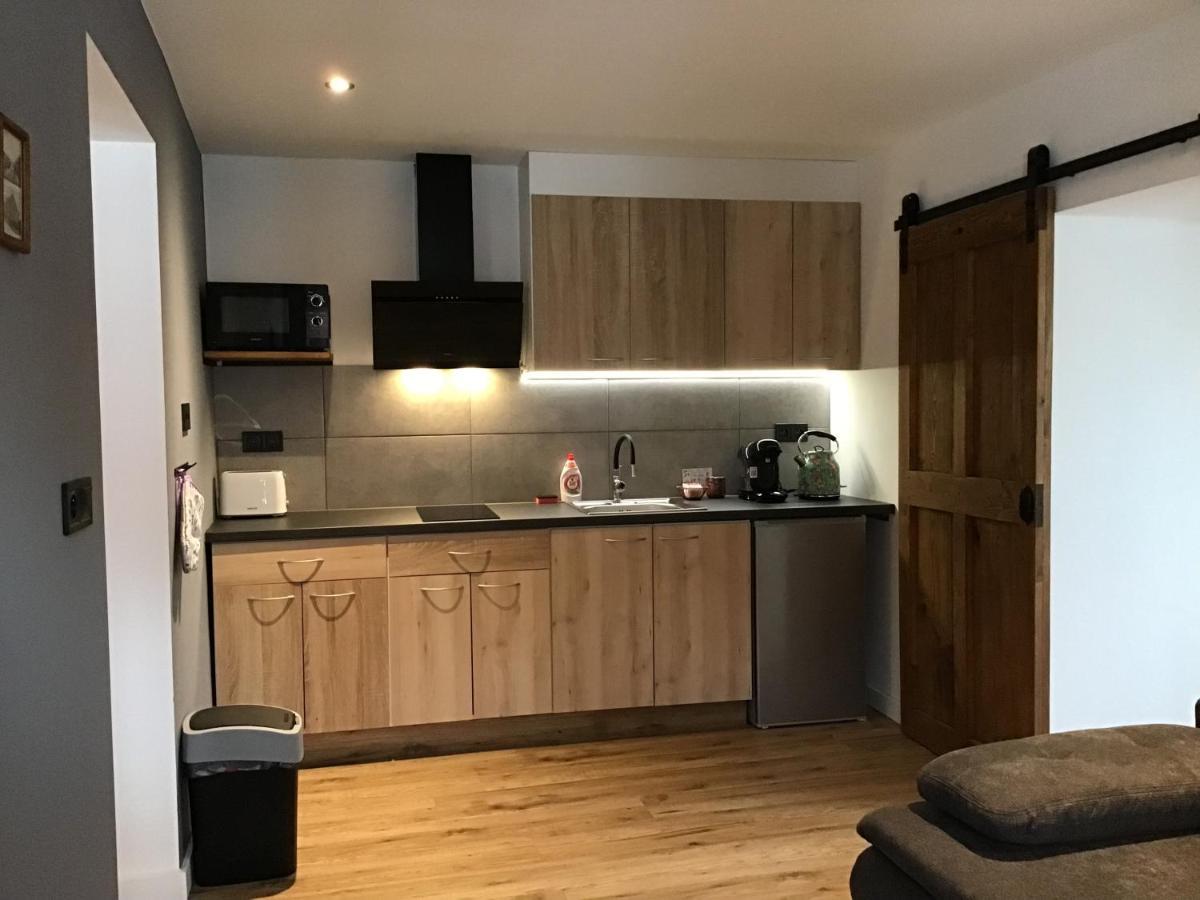 Apartmany A&Z Hořice na Šumavě 외부 사진