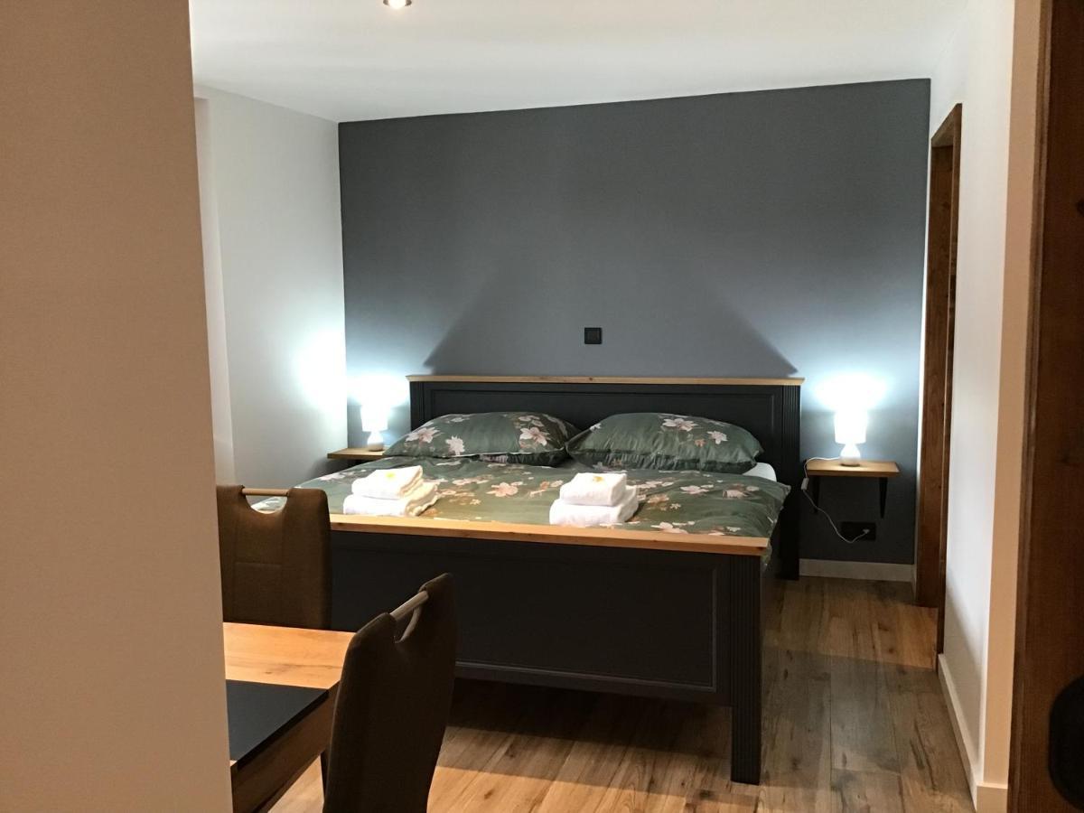 Apartmany A&Z Hořice na Šumavě 외부 사진