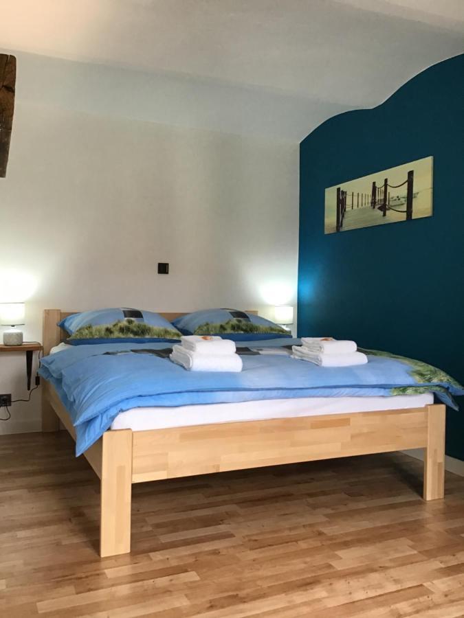 Apartmany A&Z Hořice na Šumavě 외부 사진