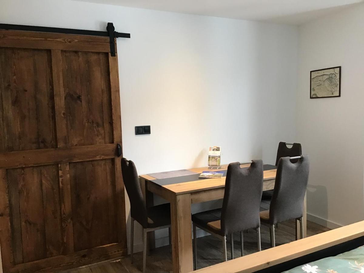 Apartmany A&Z Hořice na Šumavě 외부 사진