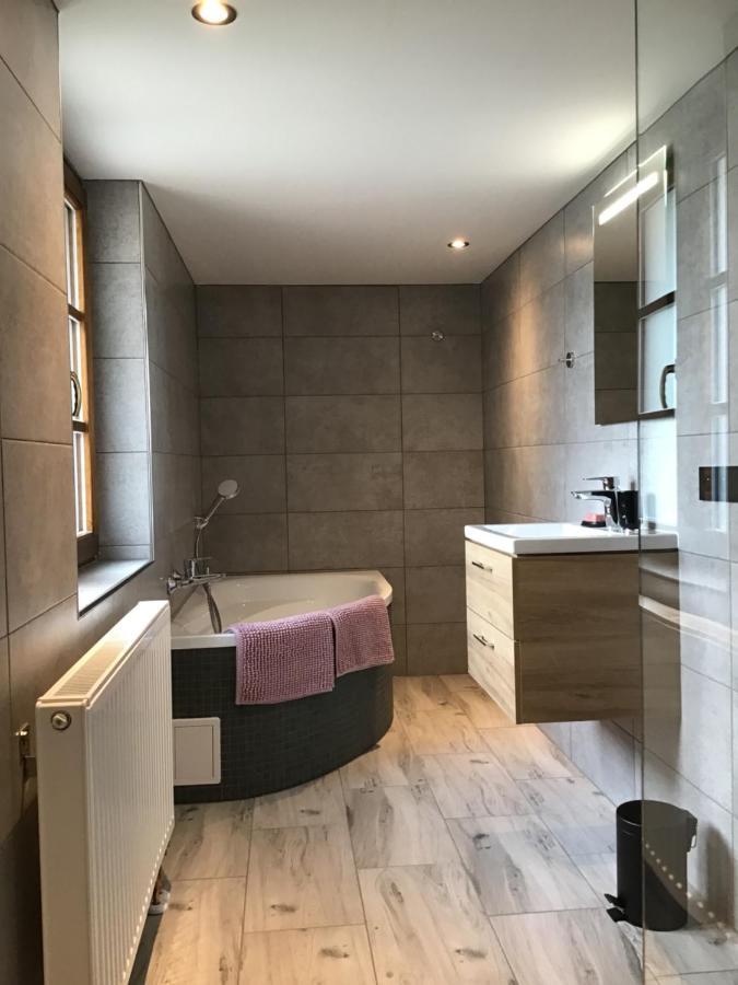 Apartmany A&Z Hořice na Šumavě 외부 사진