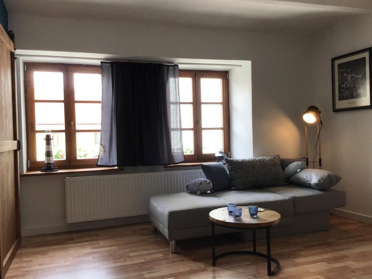 Apartmany A&Z Hořice na Šumavě 외부 사진