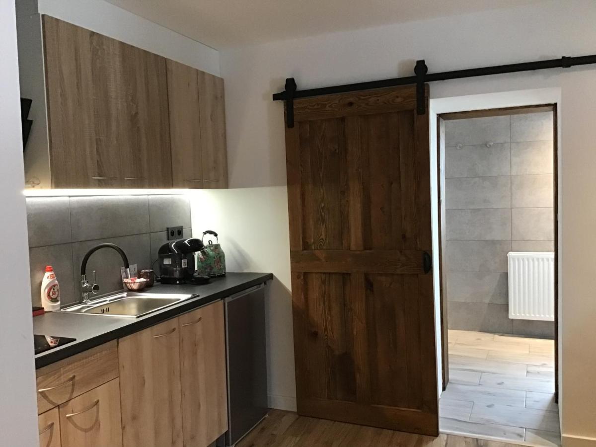 Apartmany A&Z Hořice na Šumavě 외부 사진