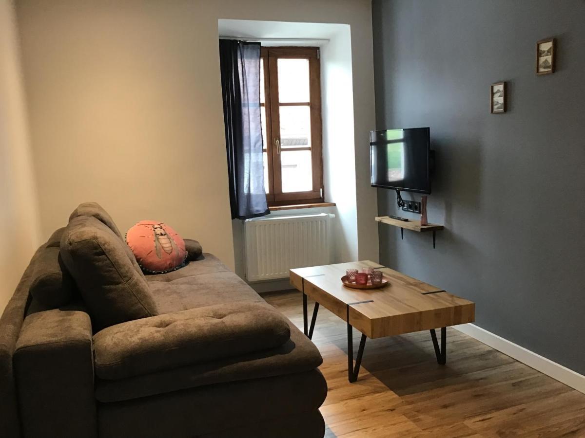 Apartmany A&Z Hořice na Šumavě 외부 사진